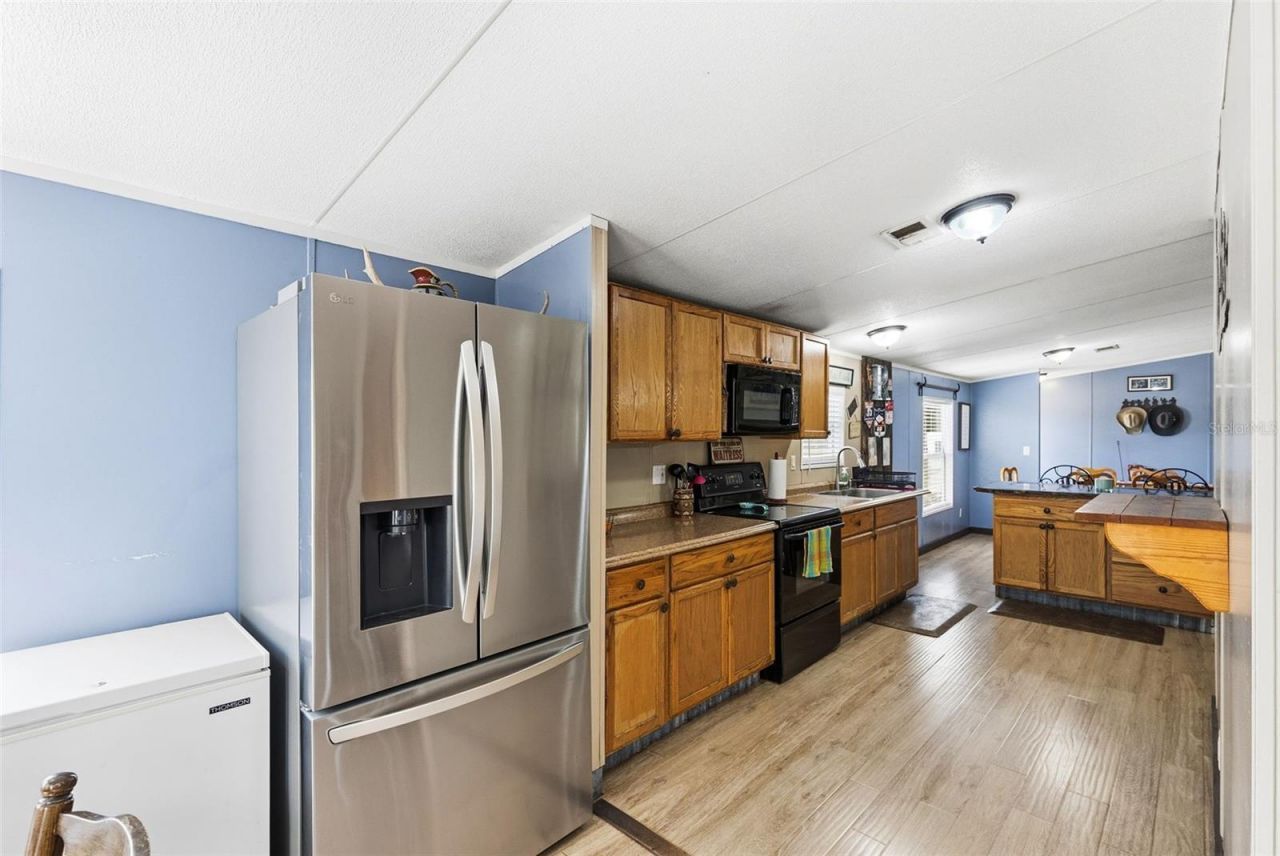 3591 N Canoe Creek Road, Kenansville, FL 34739 Photo