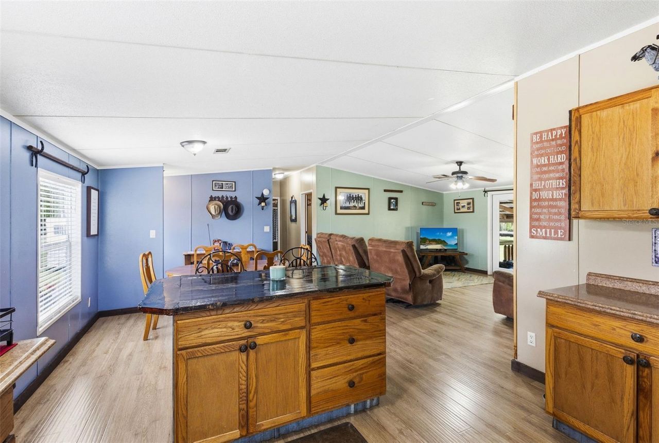 3591 N Canoe Creek Road , Kenansville, FL 34739 Photo