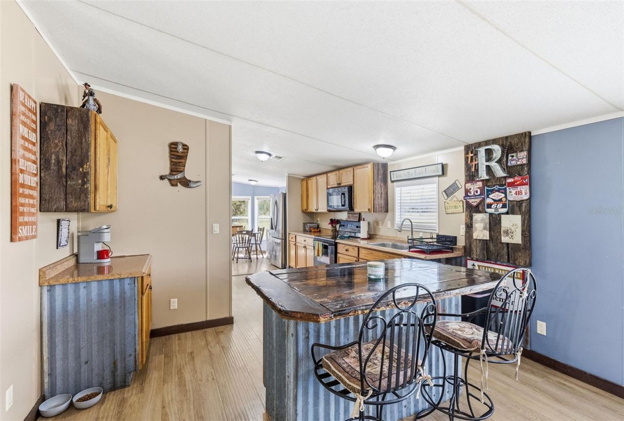 3591 N Canoe Creek Road , Kenansville, FL 34739 Photo