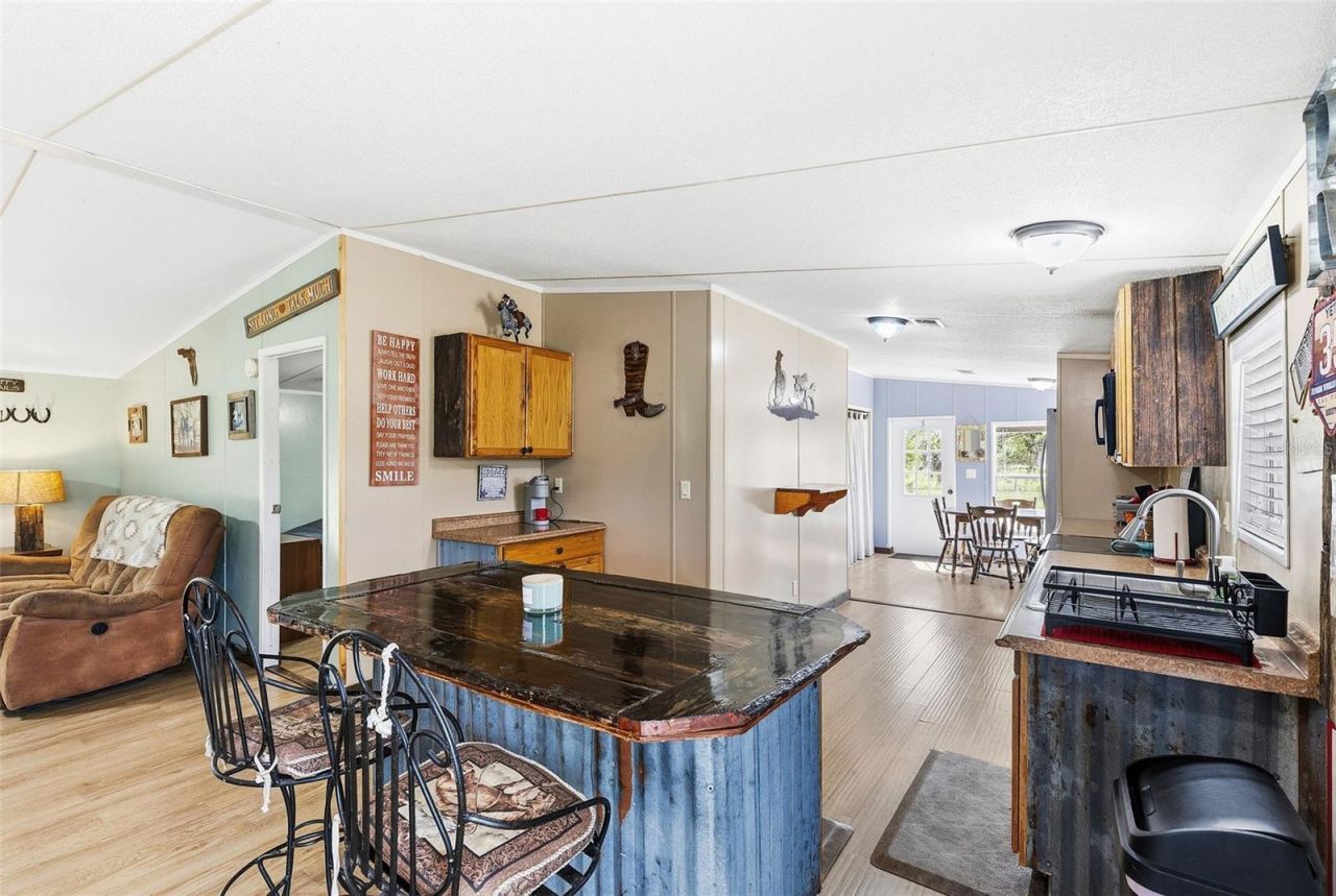 3591 N Canoe Creek Road , Kenansville, FL 34739 Photo