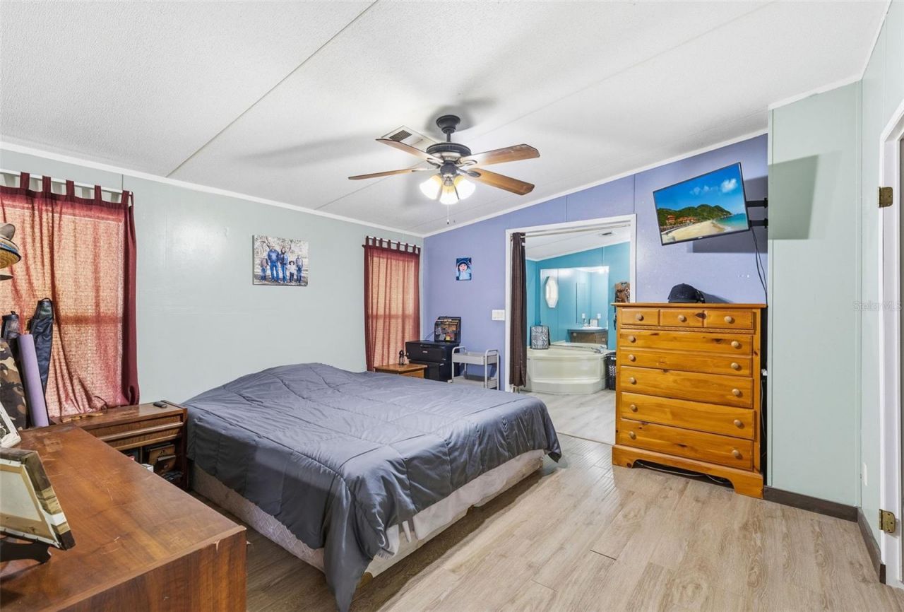 3591 N Canoe Creek Road, Kenansville, FL 34739 Photo