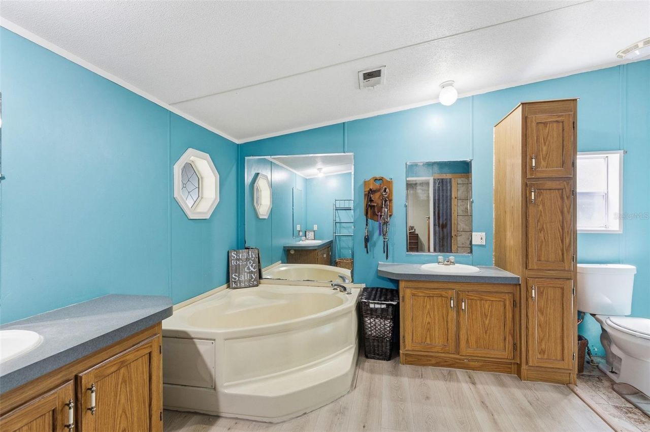 3591 N Canoe Creek Road, Kenansville, FL 34739 Photo