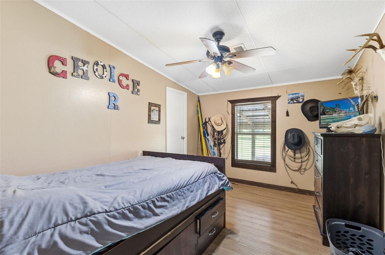 3591 N Canoe Creek Road , Kenansville, FL 34739 Photo