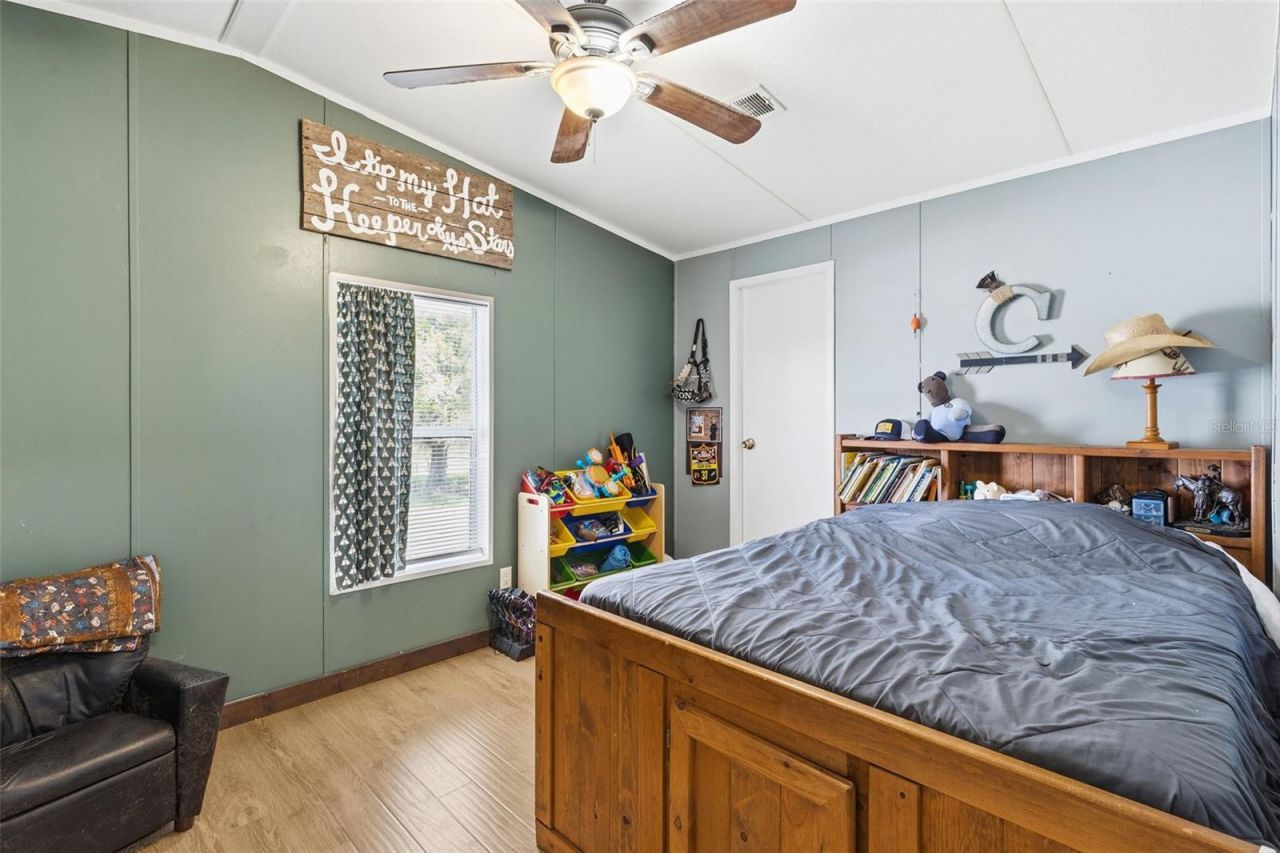 3591 N Canoe Creek Road , Kenansville, FL 34739 Photo