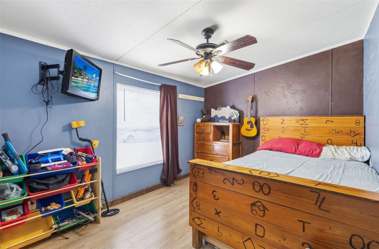 3591 N Canoe Creek Road , Kenansville, FL 34739 Photo