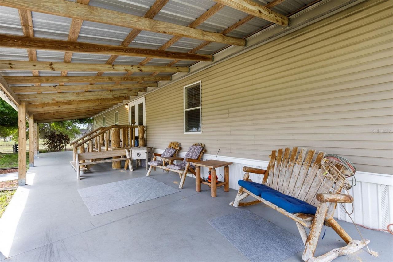 3591 N Canoe Creek Road , Kenansville, FL 34739 Photo