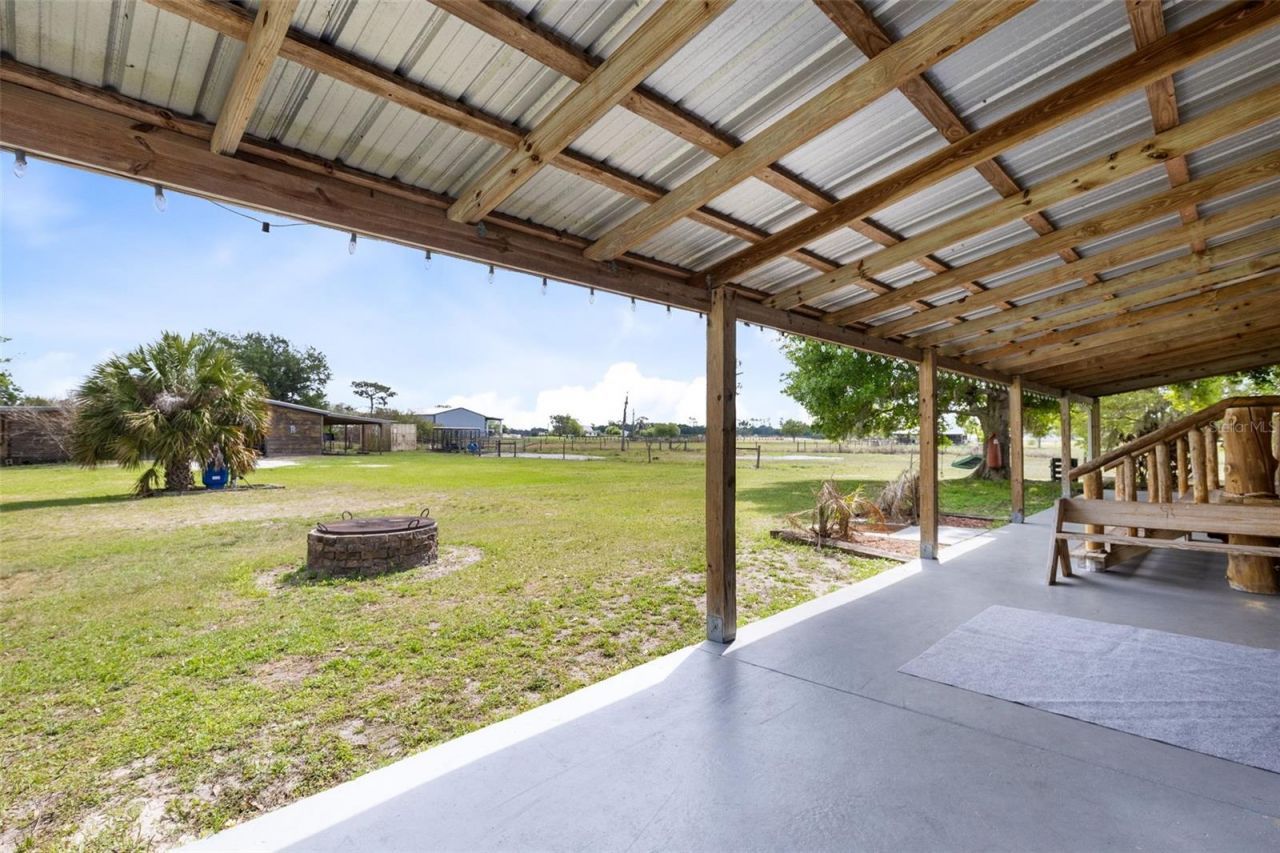 3591 N Canoe Creek Road, Kenansville, FL 34739 Photo