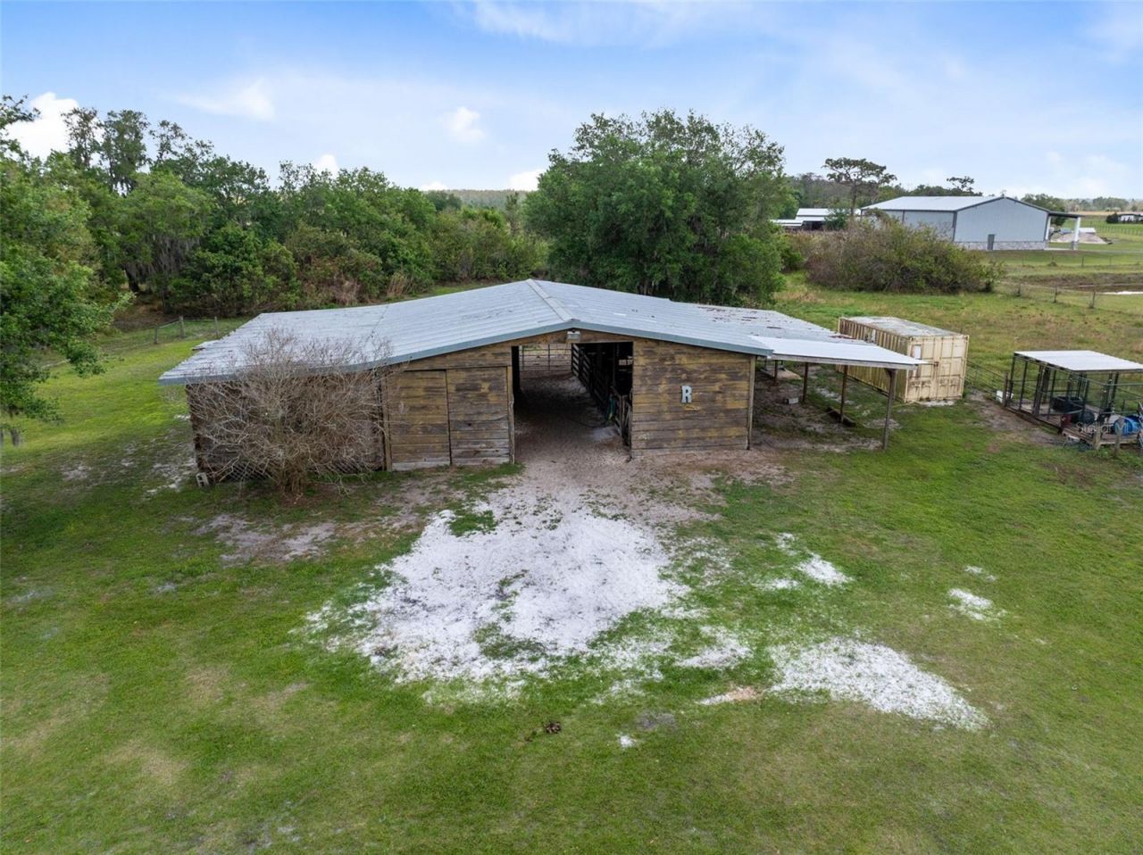 3591 N Canoe Creek Road , Kenansville, FL 34739 Photo