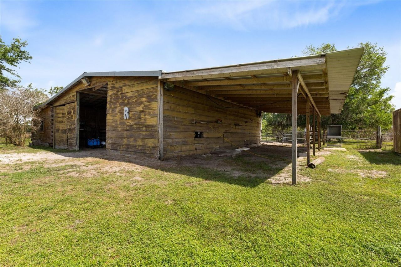 3591 N Canoe Creek Road , Kenansville, FL 34739 Photo