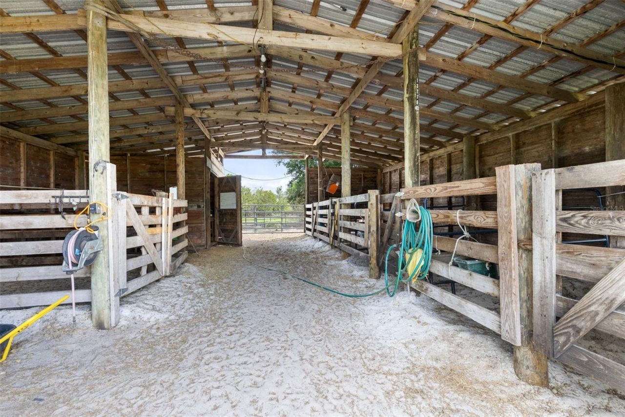 3591 N Canoe Creek Road, Kenansville, FL 34739 Photo