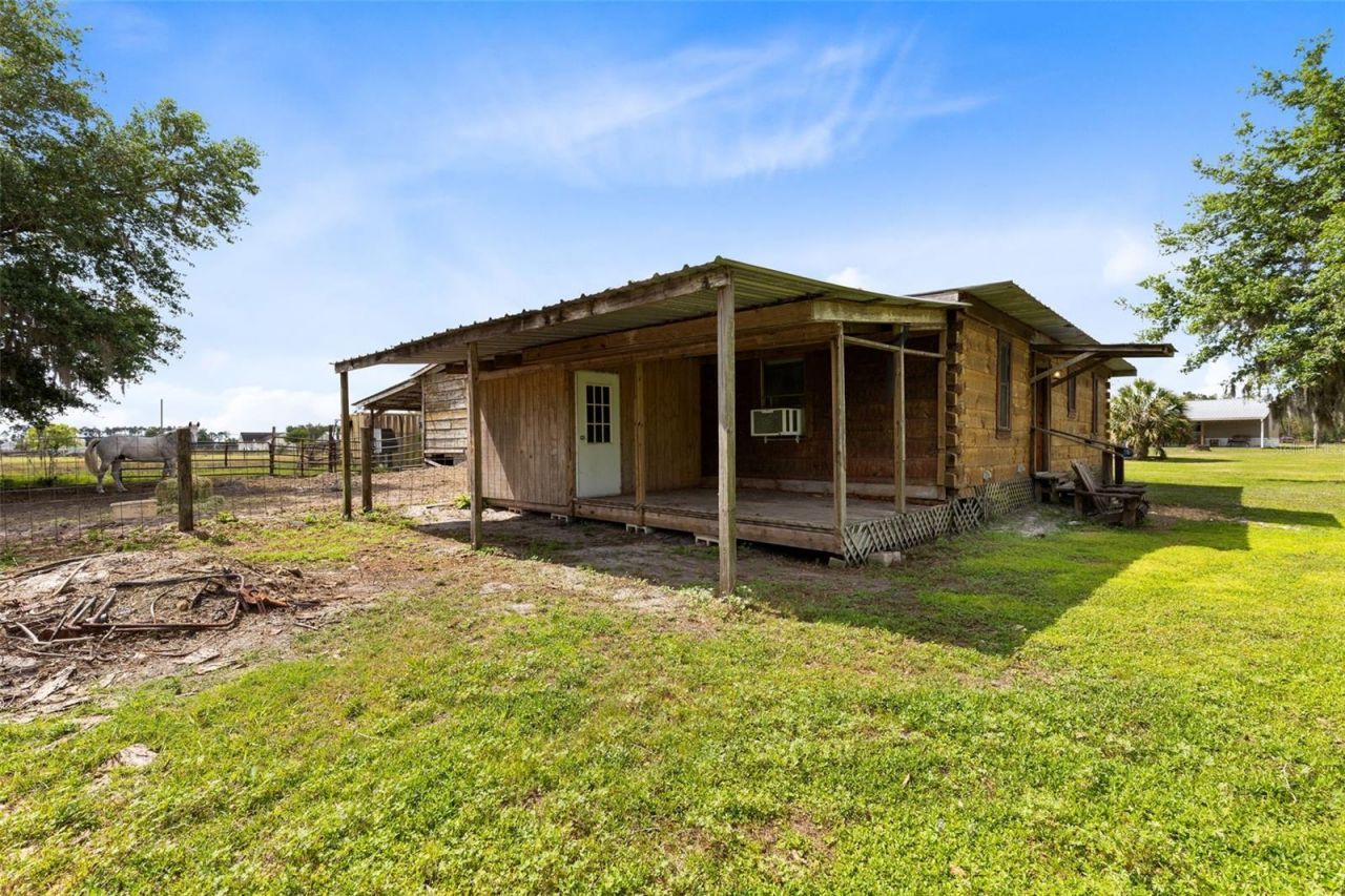 3591 N Canoe Creek Road , Kenansville, FL 34739 Photo