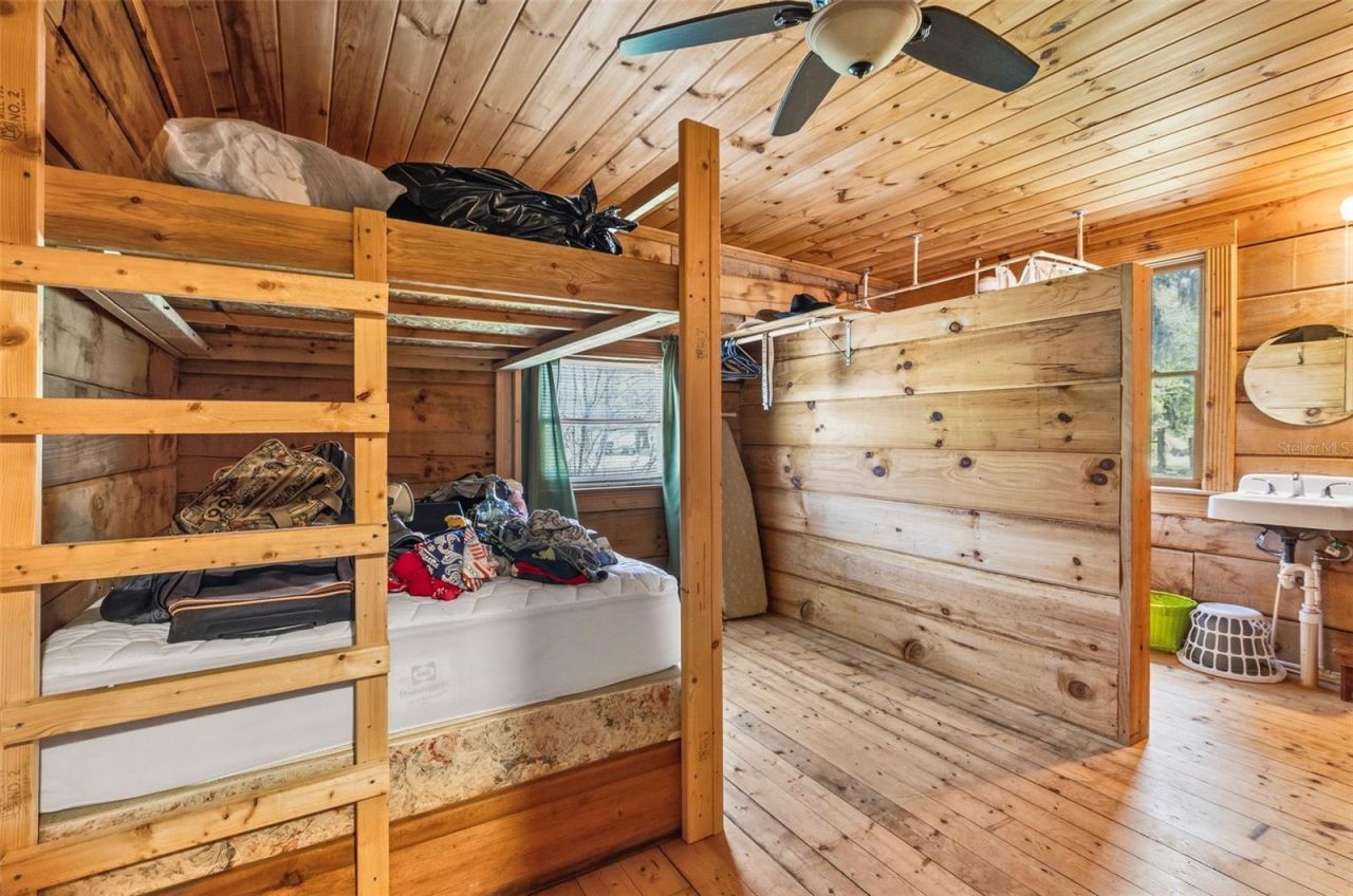 3591 N Canoe Creek Road , Kenansville, FL 34739 Photo