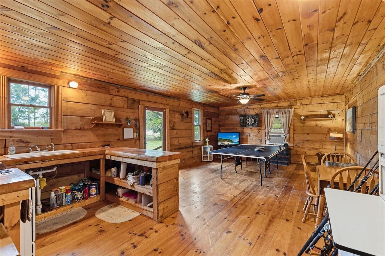 3591 N Canoe Creek Road, Kenansville, FL 34739 Photo