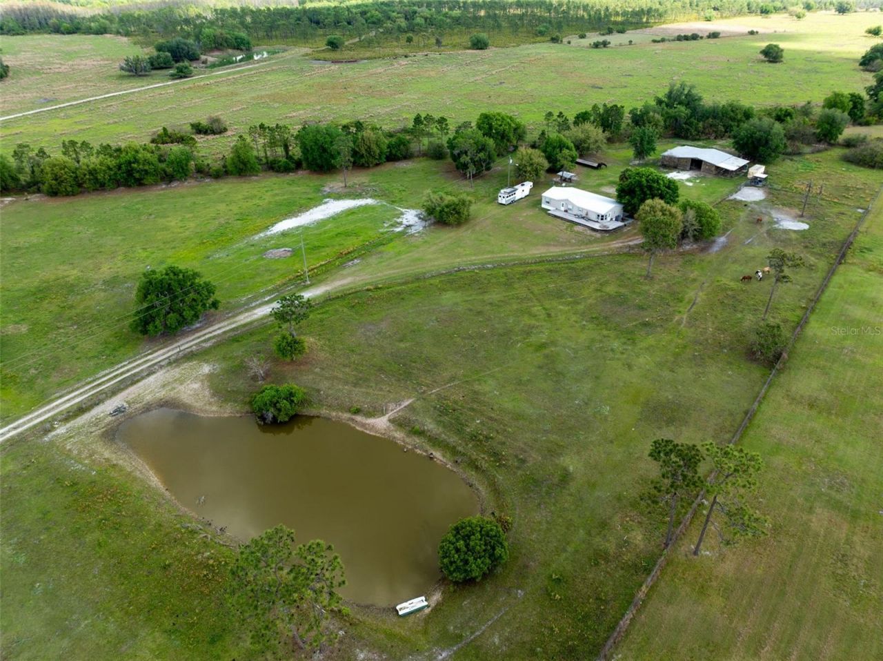 3591 N Canoe Creek Road, Kenansville, FL 34739 Photo