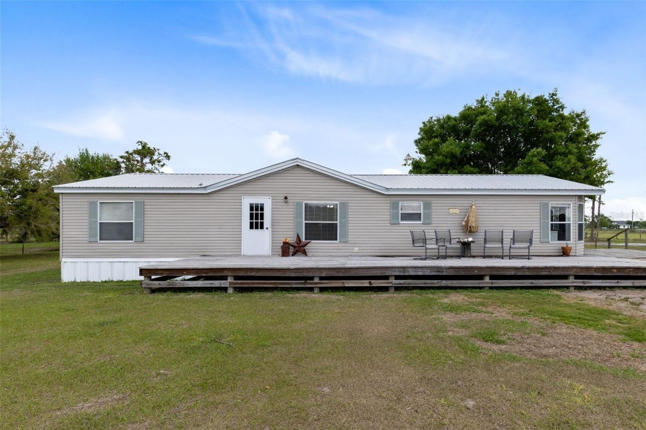 3591 N Canoe Creek Road , Kenansville, FL 34739 Photo