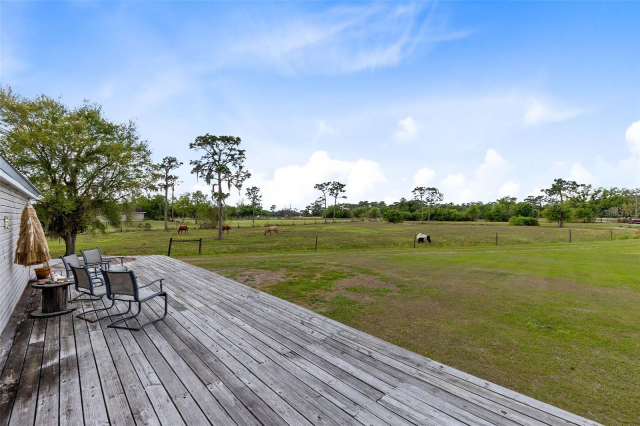 3591 N Canoe Creek Road , Kenansville, FL 34739 Photo