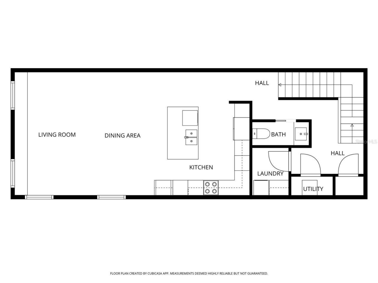 536 4th Avenue S, Unit 2, Saint Petersburg, FL 33701 Photo