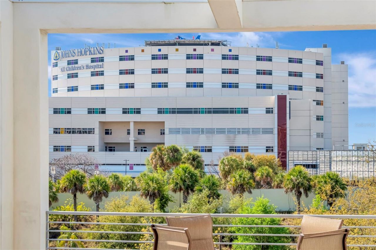 536 4th Avenue S, Unit 2, Saint Petersburg, FL 33701 Photo