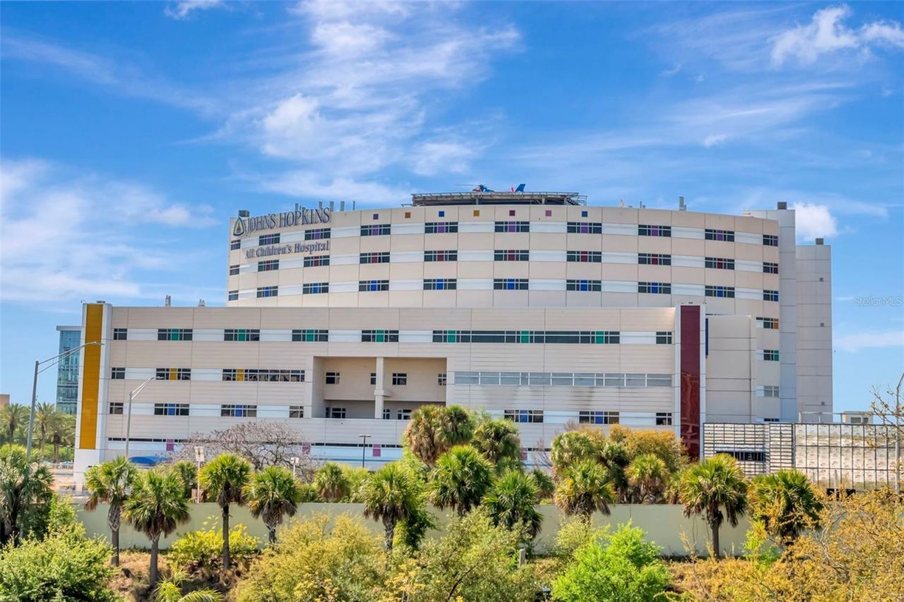 536 4th Avenue S, Unit 2, Saint Petersburg, FL 33701 Photo