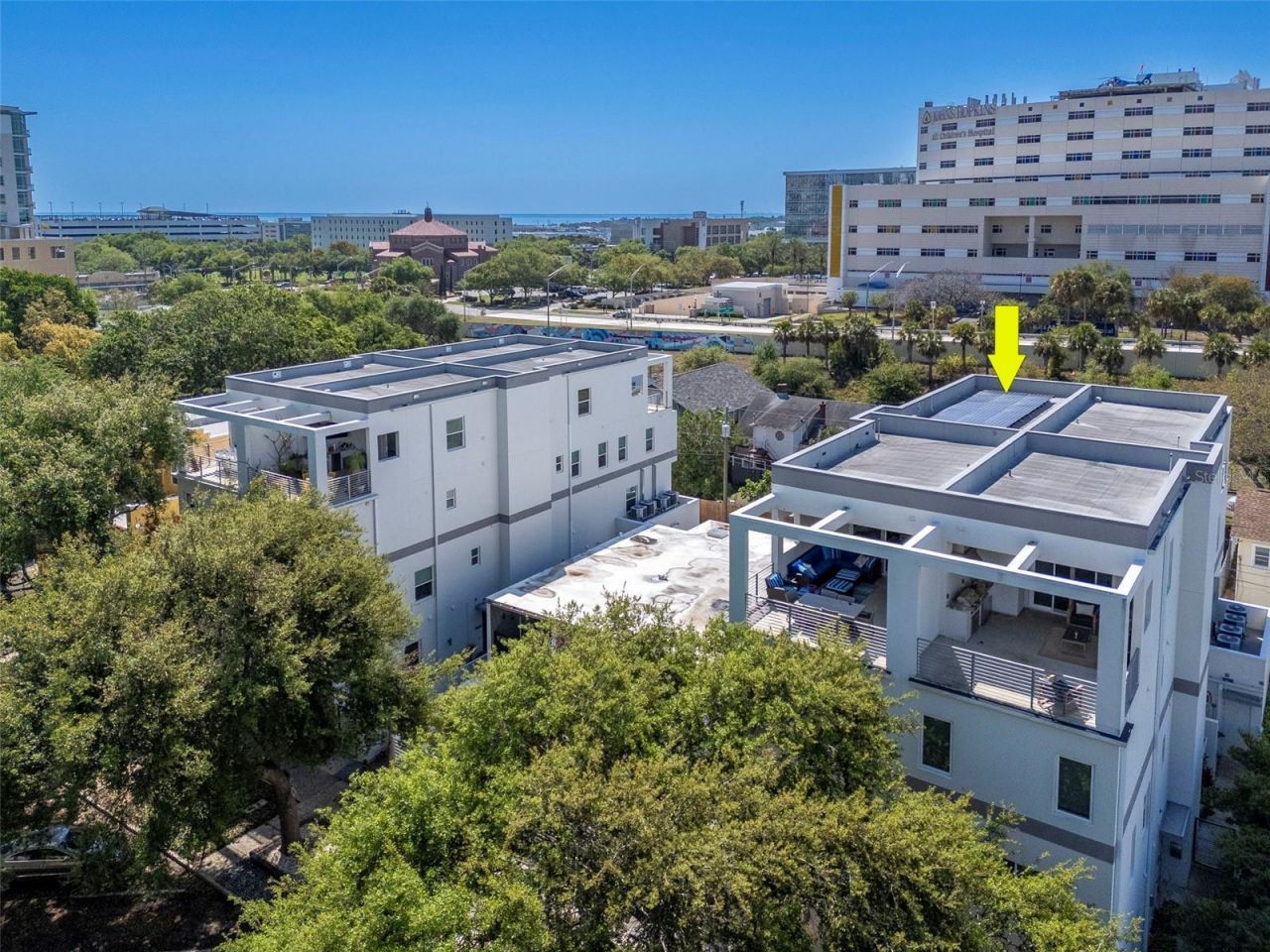 536 4th Avenue S, Unit 2, Saint Petersburg, FL 33701 Photo