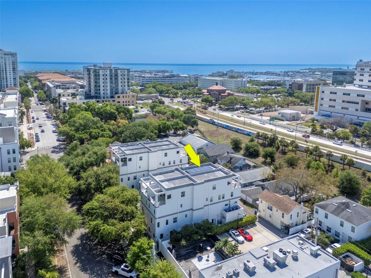 536 4th Avenue S, Unit 2, Saint Petersburg, FL 33701 Photo