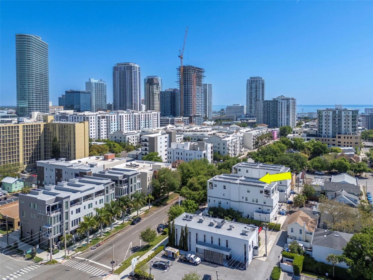 536 4th Avenue S, Unit 2, Saint Petersburg, FL 33701 Photo