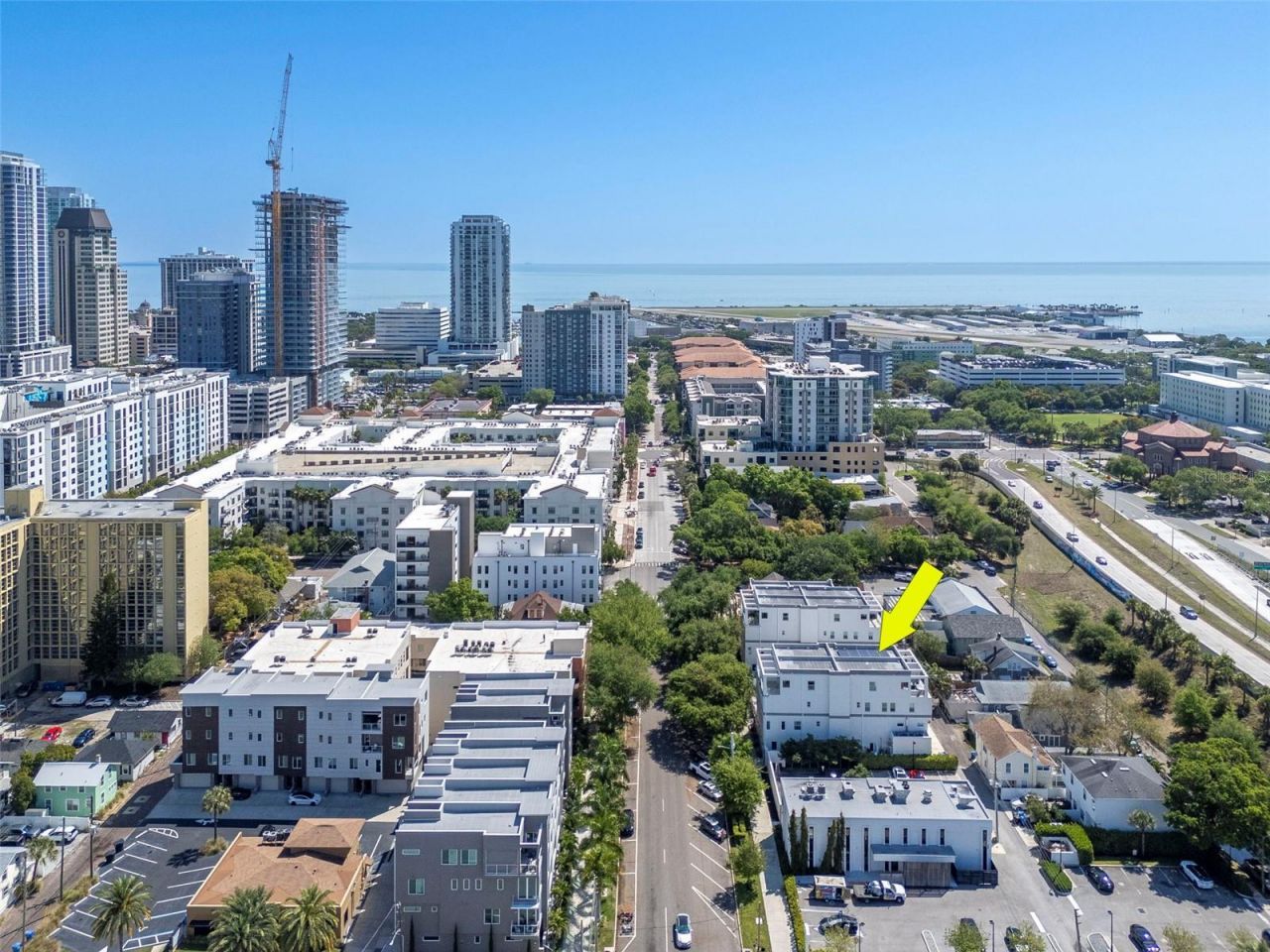 536 4th Avenue S, Unit 2, Saint Petersburg, FL 33701 Photo