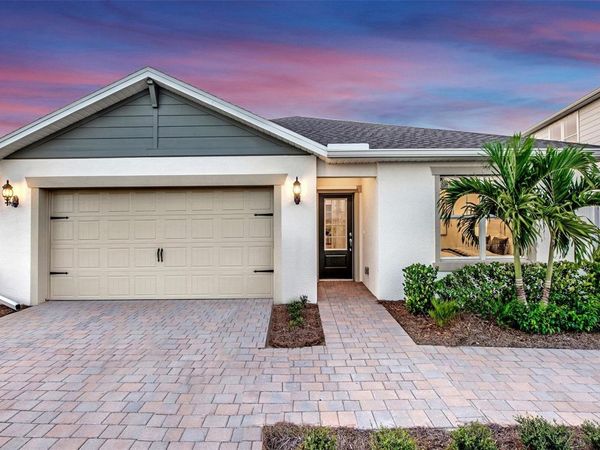 10790 BUTTERCUP COURT , VENICE, FL 34293