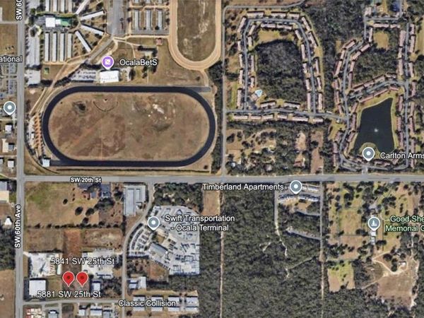 5881 SW 25TH STREET , OCALA, FL 34474