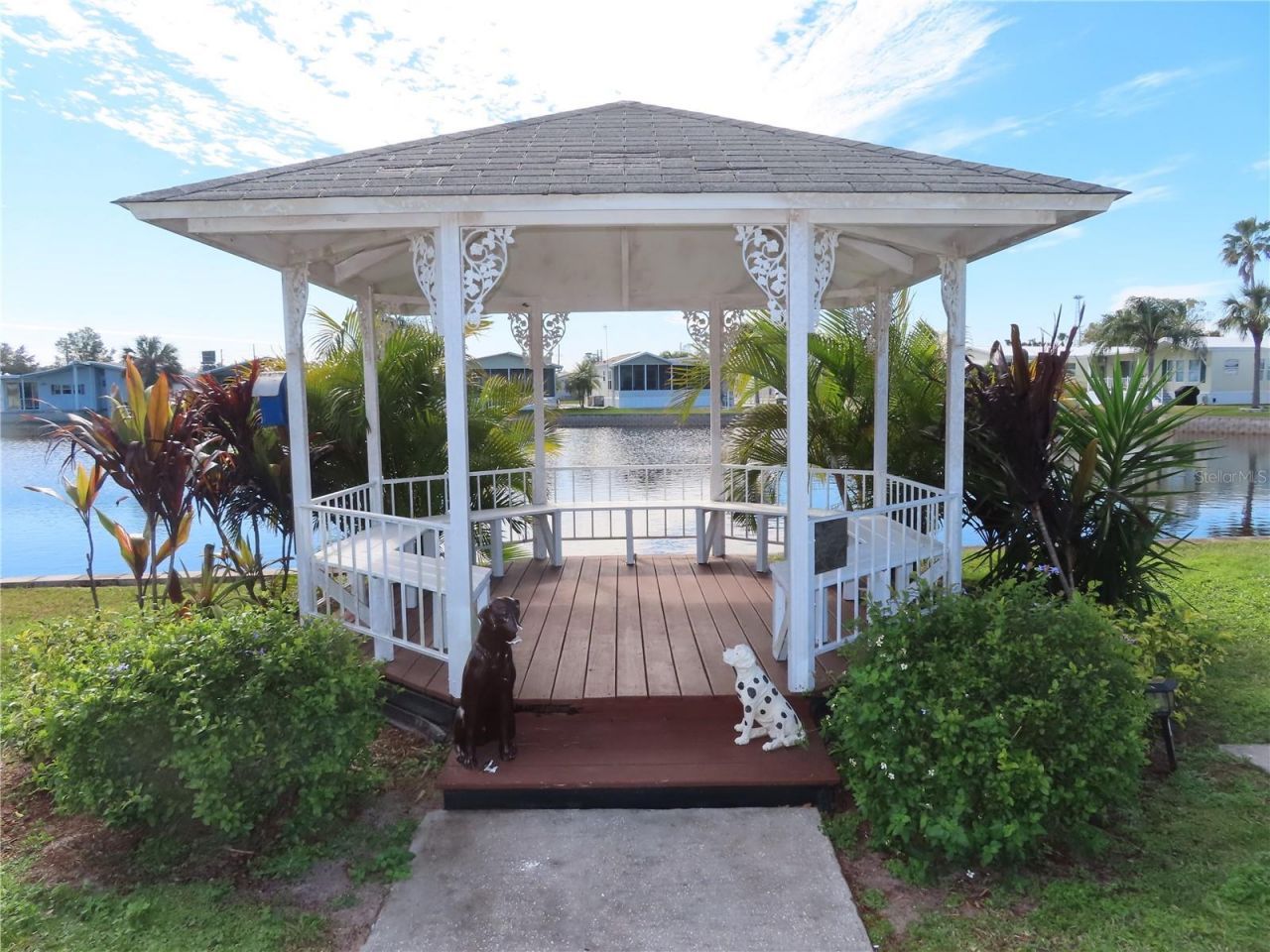 4839 Baker Avenue, Lot #192, Zephyrhills, FL 33541 Photo