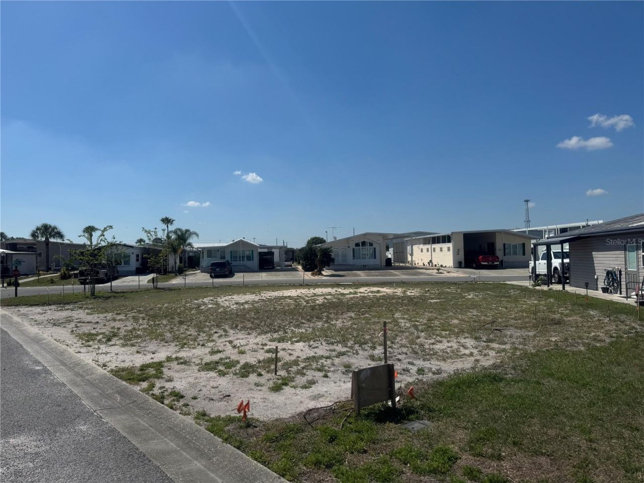 4839 Baker Avenue, Lot #192, Zephyrhills, FL 33541 Photo