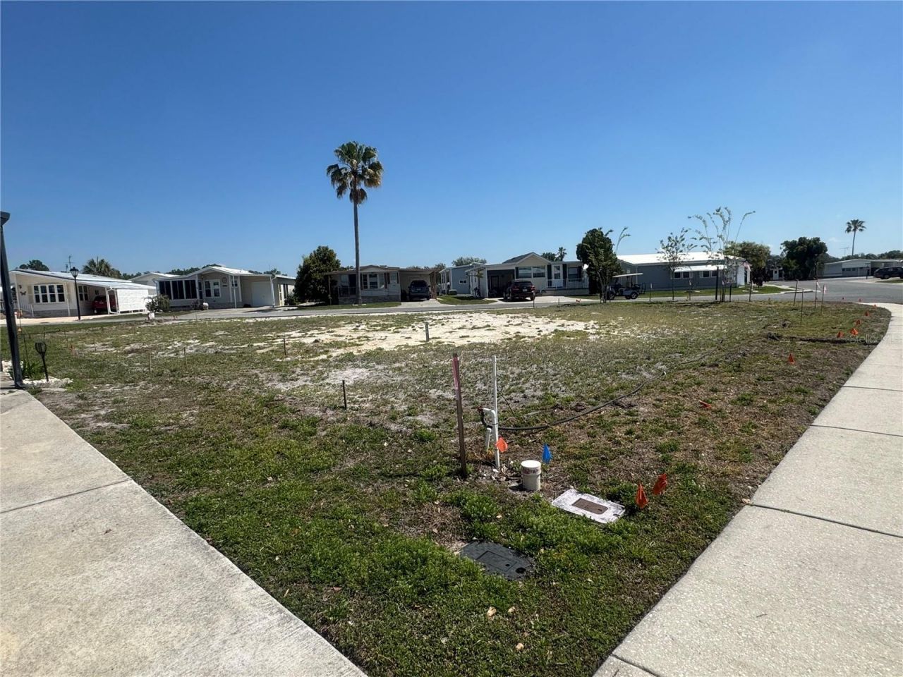 4839 Baker Avenue, Lot #192, Zephyrhills, FL 33541 Photo