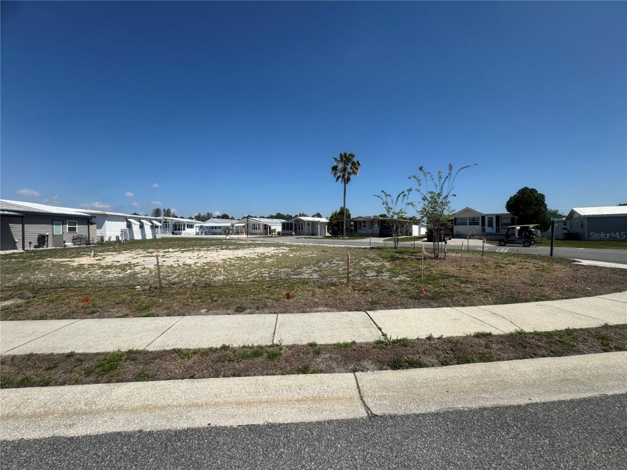 4839 Baker Avenue, Lot #192, Zephyrhills, FL 33541 Photo