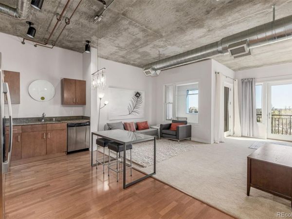 3601 Arapahoe Avenue, Unit 412, Boulder, CO 80303