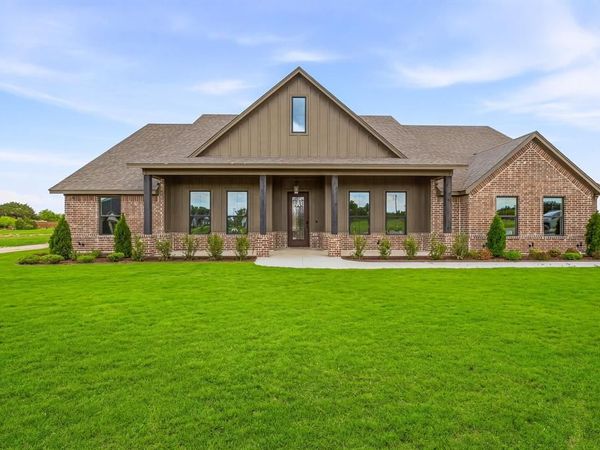 3155 Infinity Drive, Weatherford, TX 76087