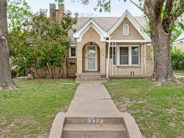 3323 Ivandell Avenue, Dallas, TX 75211
