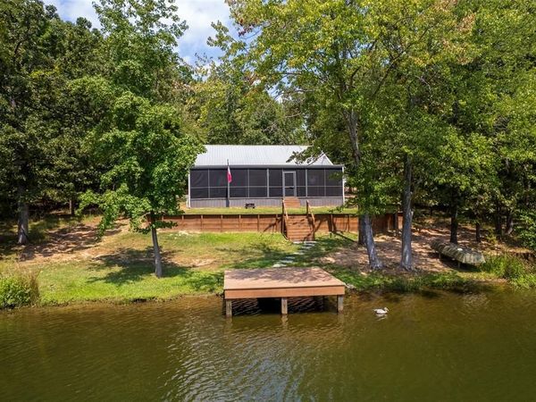 132 King George Road, Scroggins, TX 75480