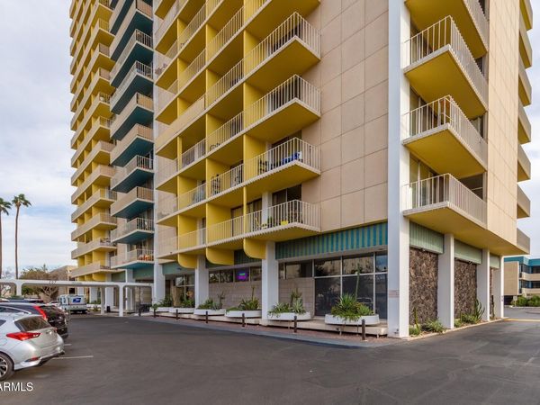 207 W CLARENDON Avenue, Unit 16E, Phoenix, AZ 85013