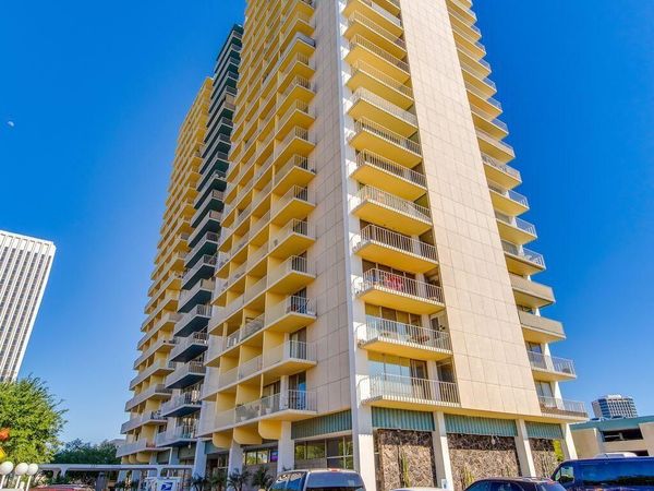 207 W CLARENDON Avenue, Unit 16E, Phoenix, AZ 85013