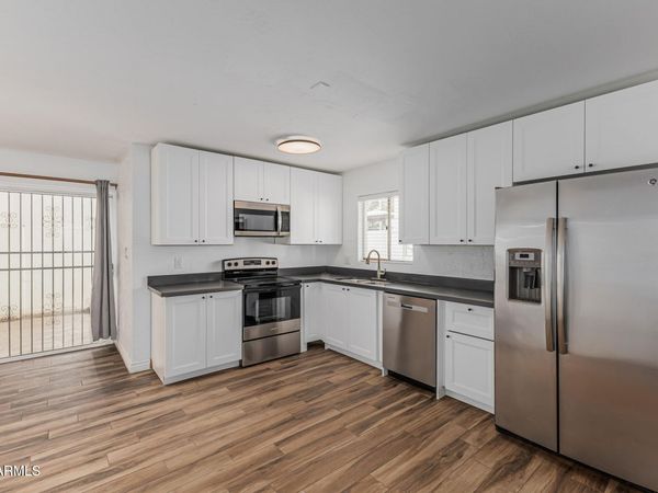 6236 N 16TH Street, Unit 5, Phoenix, AZ 85016