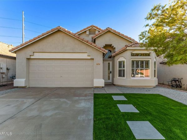 2131 E ROCKWOOD Drive, Phoenix, AZ 85024