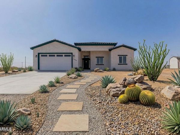 5848 N 382ND Lane, Tonopah, AZ 85354