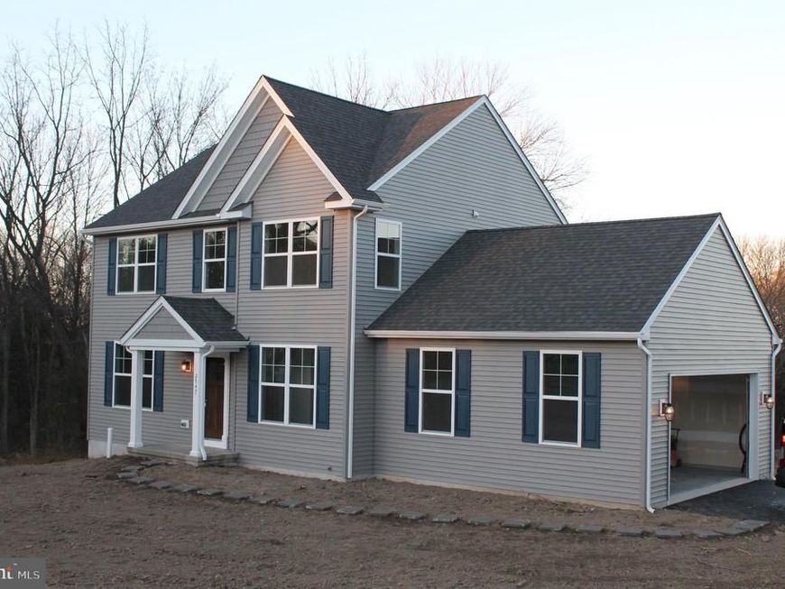 1219 Barons Hill Road, Honey Brook, PA 19344 Main Photo