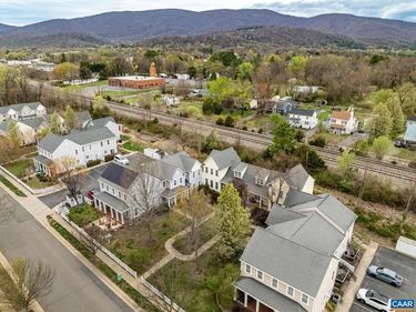 5442 HILL TOP ST, CROZET, VA 22932