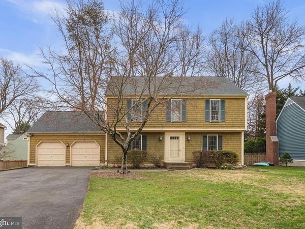 235 PAWTUCKET COURT , SEVERNA PARK, MD 21146