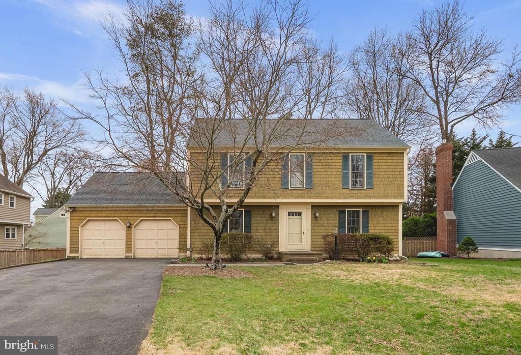 235 PAWTUCKET COURT, SEVERNA PARK, MD 21146
