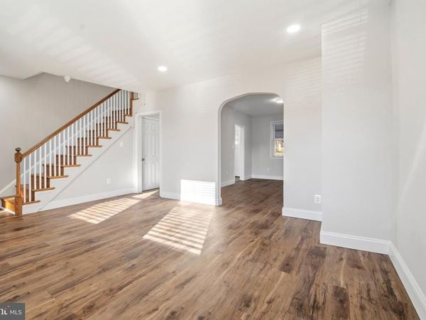 3426 PARKLAWN AVENUE , BALTIMORE, MD 21213