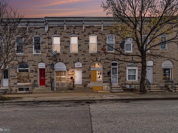 3418 E BALTIMORE STREET , BALTIMORE, MD 21224