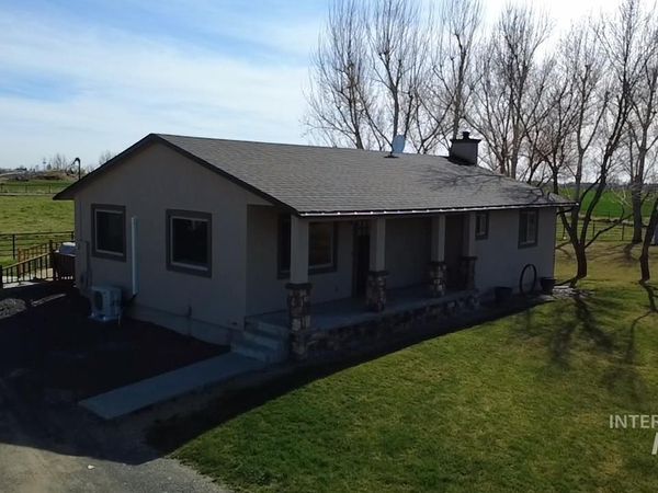 2155 E 1775 South, Gooding, ID 83330