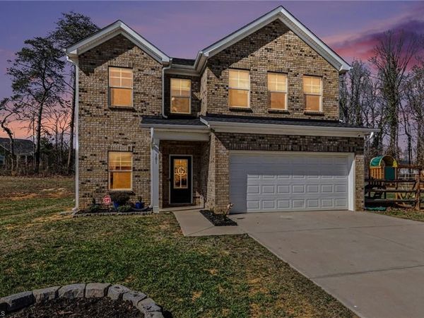 101 Rocklyn Lane , Salisbury, NC 28146